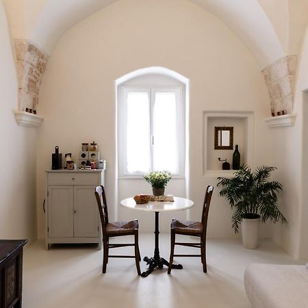 Moma Ostuni Boutique Home المظهر الخارجي الصورة