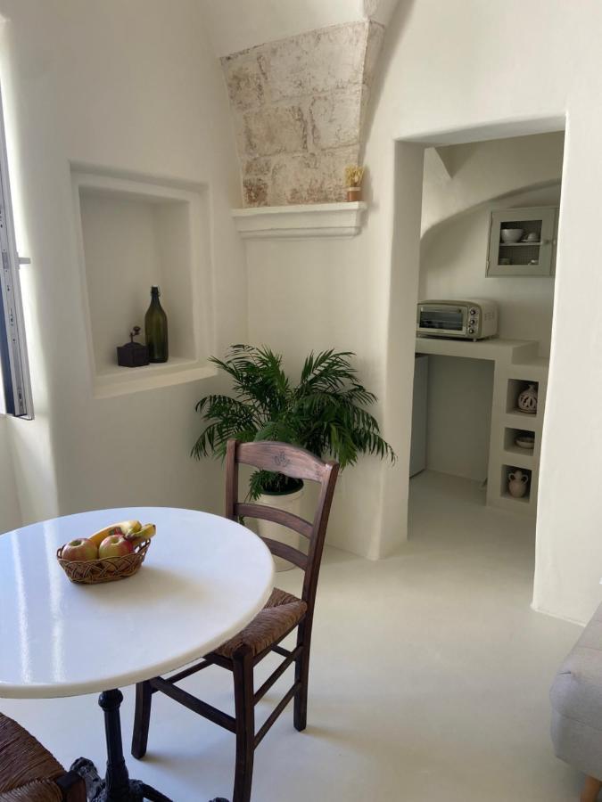 Moma Ostuni Boutique Home المظهر الخارجي الصورة