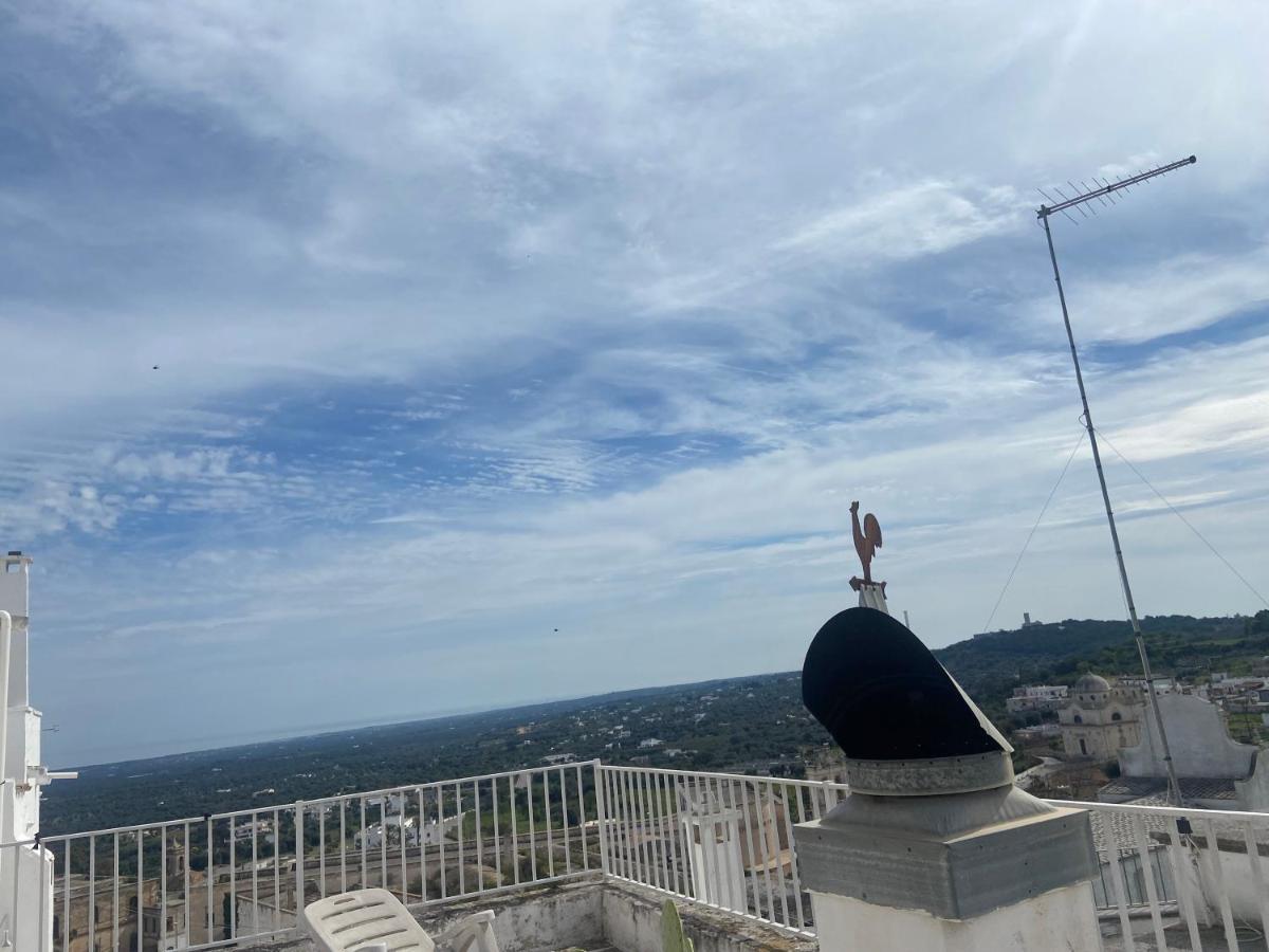 Moma Ostuni Boutique Home المظهر الخارجي الصورة