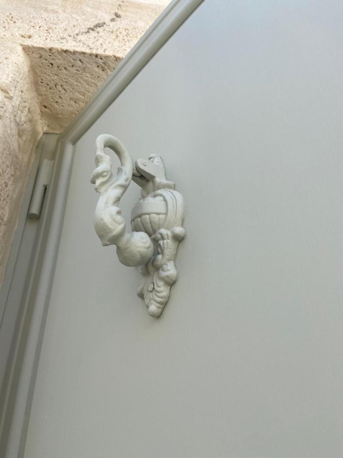 Moma Ostuni Boutique Home المظهر الخارجي الصورة