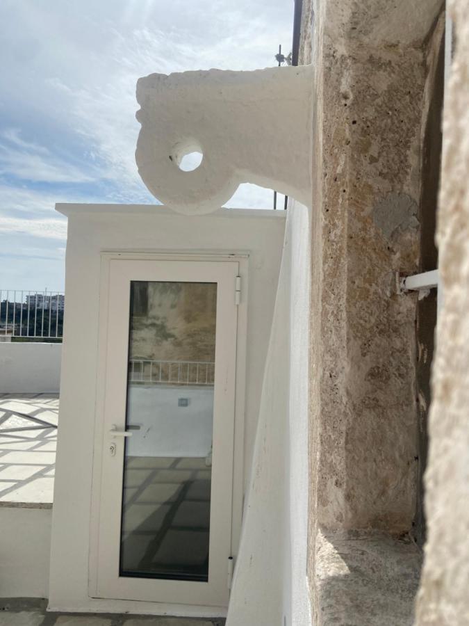 Moma Ostuni Boutique Home المظهر الخارجي الصورة