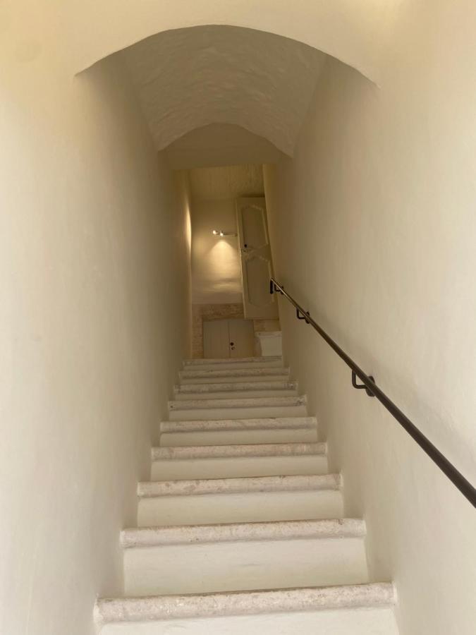 Moma Ostuni Boutique Home المظهر الخارجي الصورة