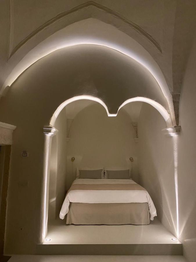 Moma Ostuni Boutique Home المظهر الخارجي الصورة
