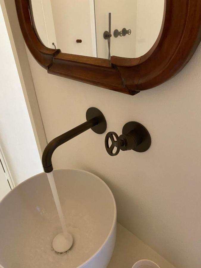Moma Ostuni Boutique Home المظهر الخارجي الصورة