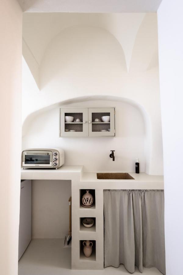 Moma Ostuni Boutique Home المظهر الخارجي الصورة