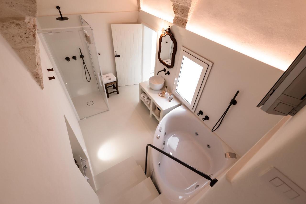 Moma Ostuni Boutique Home المظهر الخارجي الصورة