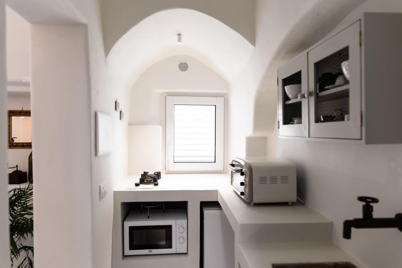 Moma Ostuni Boutique Home المظهر الخارجي الصورة