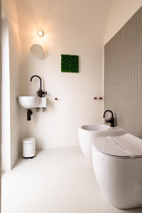 Moma Ostuni Boutique Home المظهر الخارجي الصورة