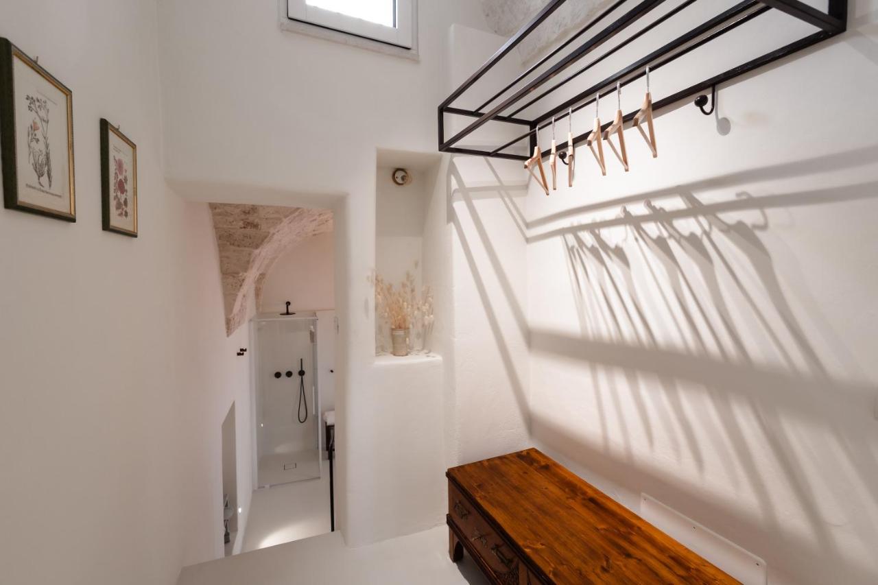 Moma Ostuni Boutique Home المظهر الخارجي الصورة