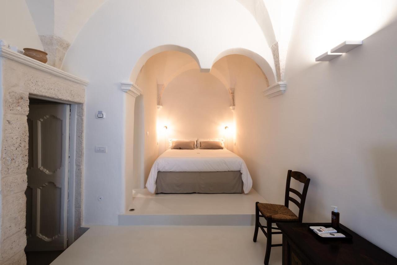Moma Ostuni Boutique Home المظهر الخارجي الصورة