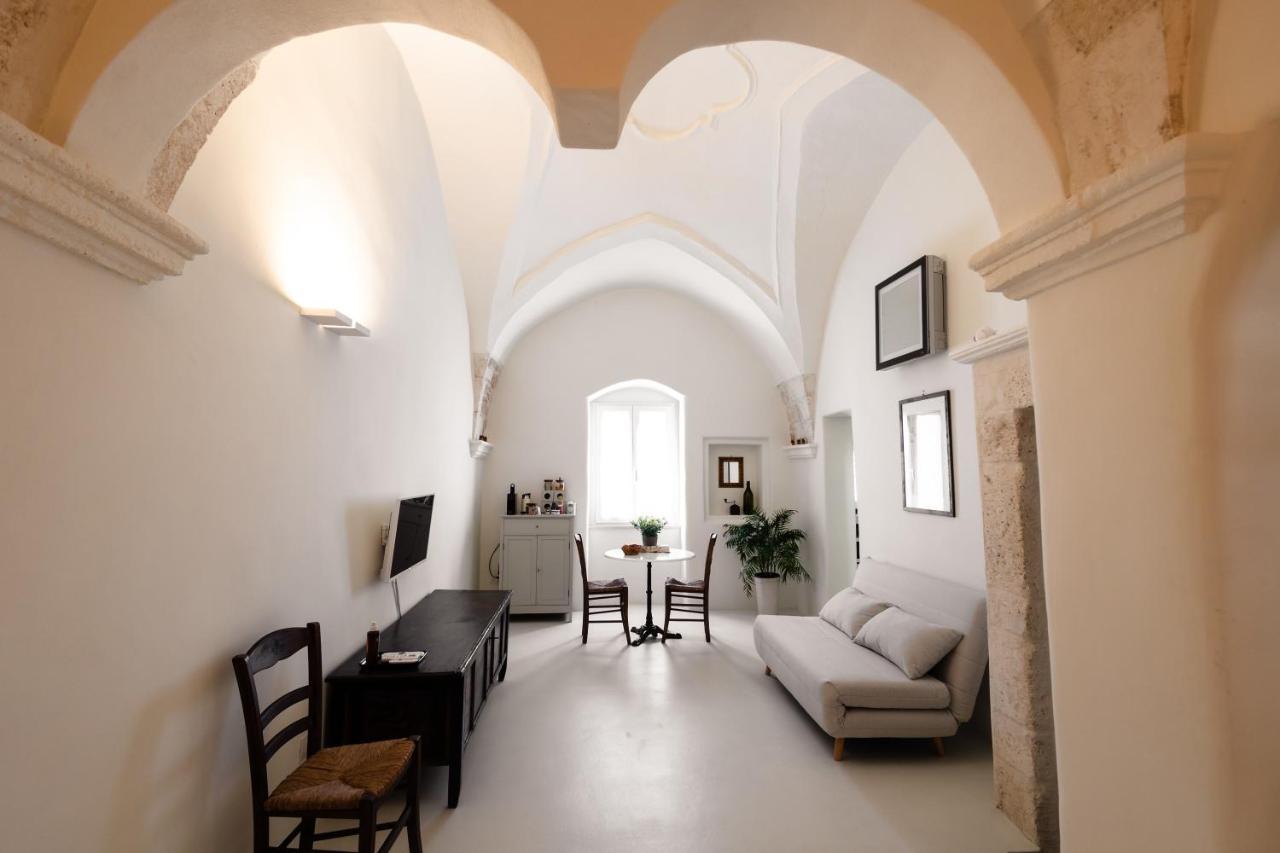 Moma Ostuni Boutique Home المظهر الخارجي الصورة