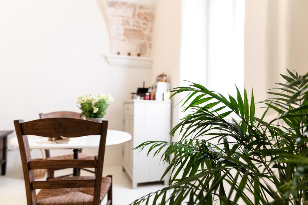 Moma Ostuni Boutique Home المظهر الخارجي الصورة