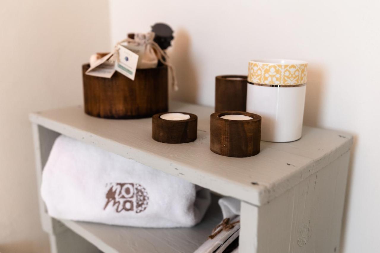 Moma Ostuni Boutique Home المظهر الخارجي الصورة