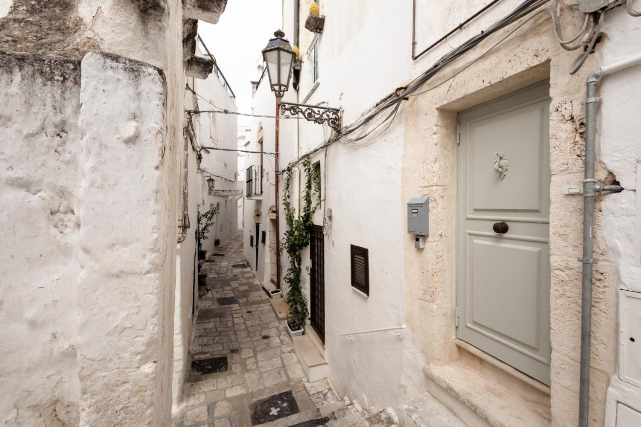 Moma Ostuni Boutique Home المظهر الخارجي الصورة