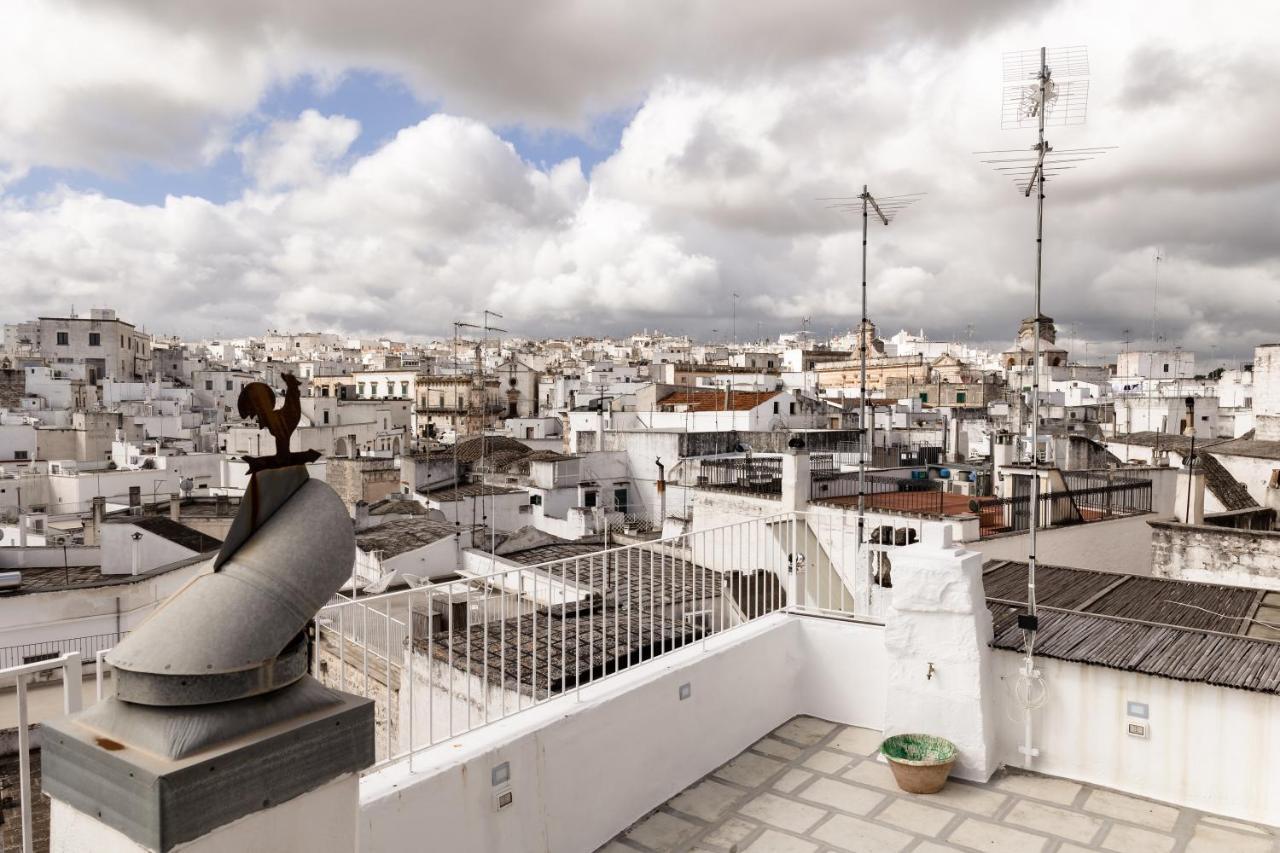 Moma Ostuni Boutique Home المظهر الخارجي الصورة