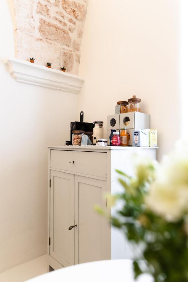 Moma Ostuni Boutique Home المظهر الخارجي الصورة
