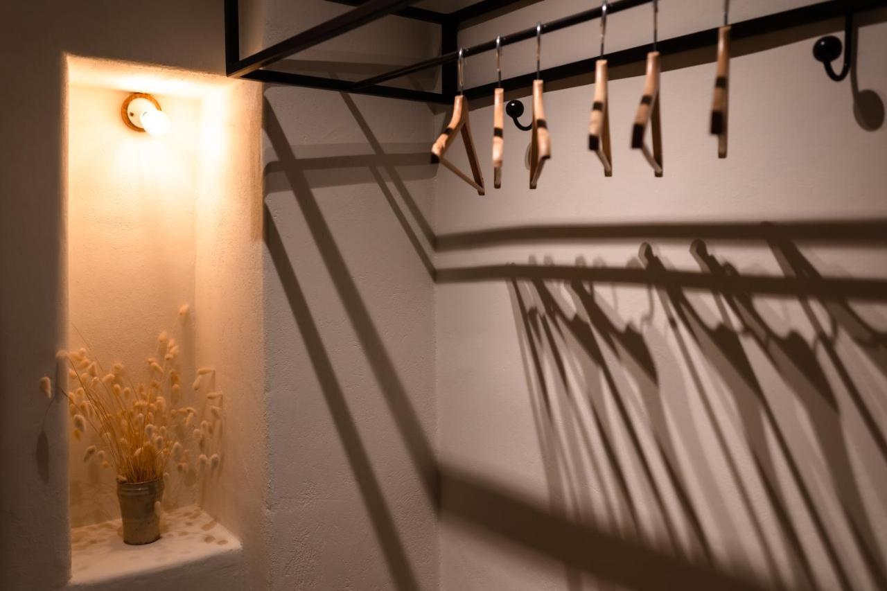 Moma Ostuni Boutique Home المظهر الخارجي الصورة