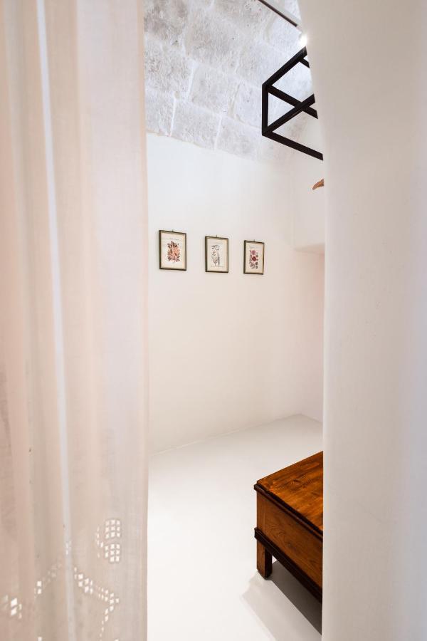Moma Ostuni Boutique Home المظهر الخارجي الصورة