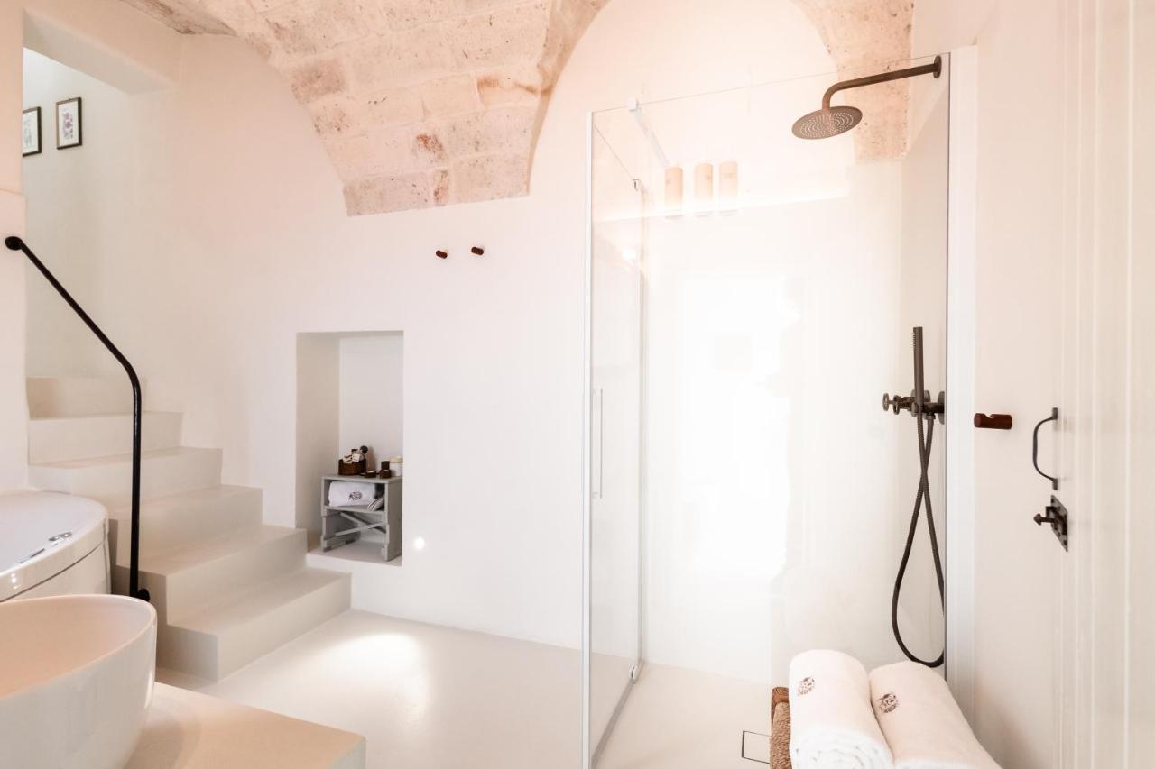 Moma Ostuni Boutique Home المظهر الخارجي الصورة