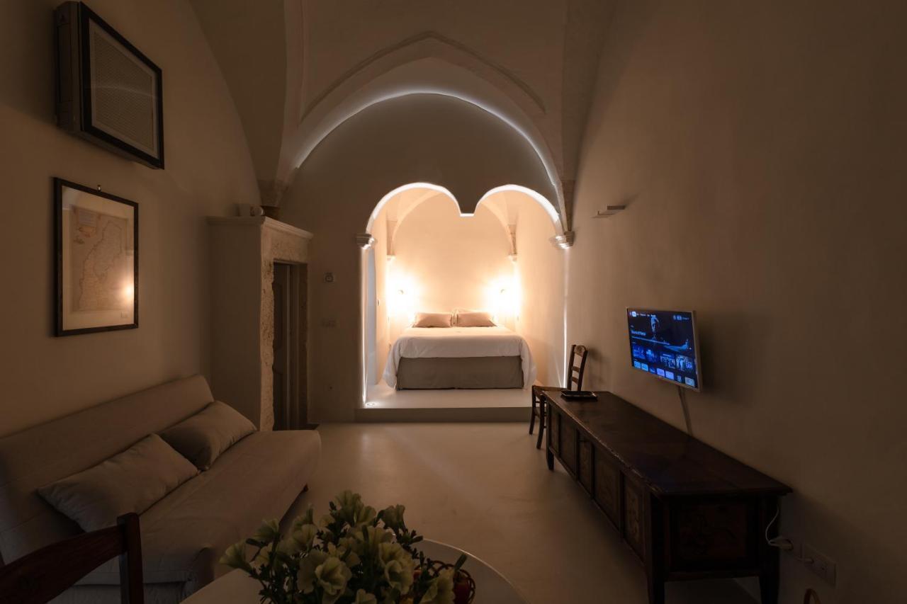 Moma Ostuni Boutique Home المظهر الخارجي الصورة