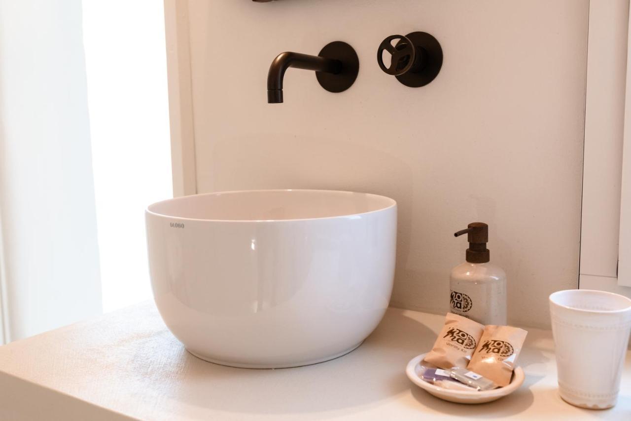 Moma Ostuni Boutique Home المظهر الخارجي الصورة