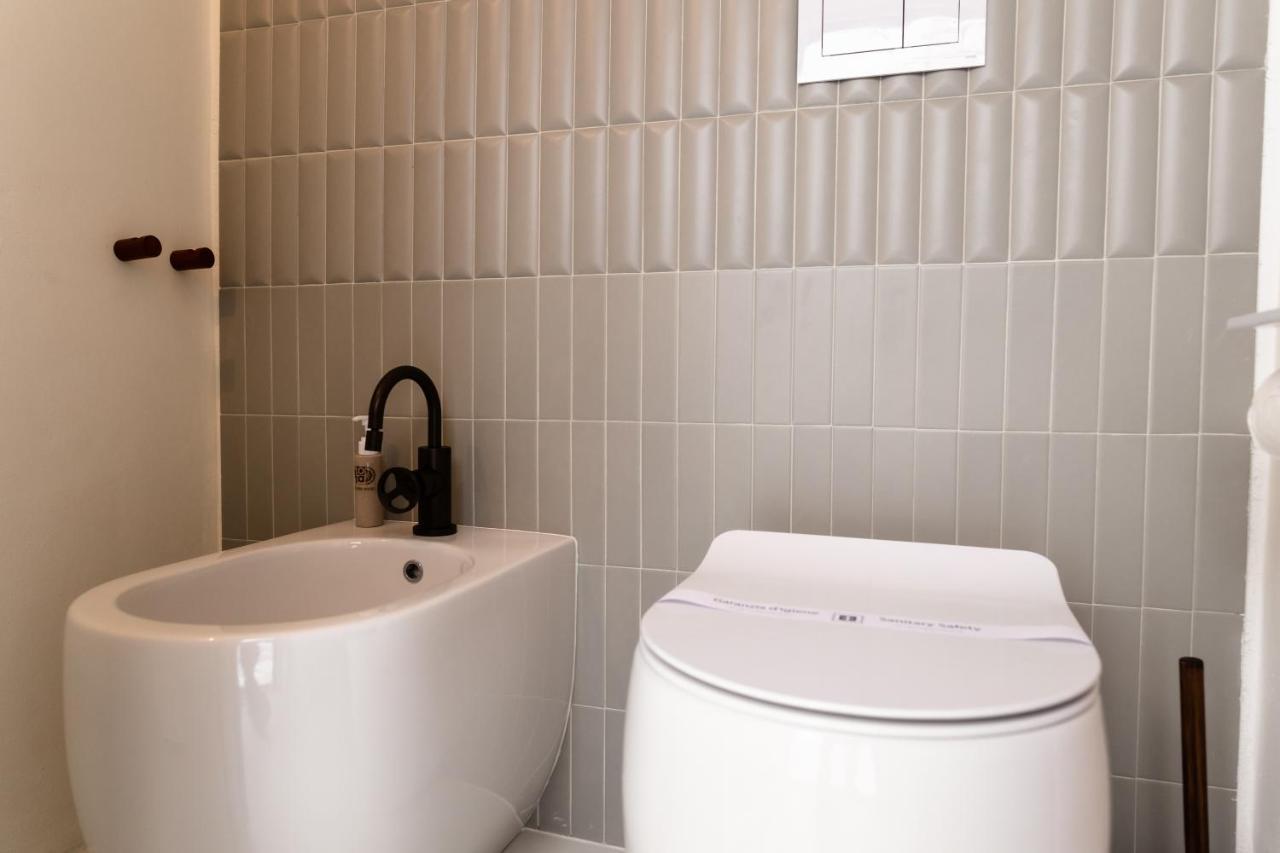 Moma Ostuni Boutique Home المظهر الخارجي الصورة
