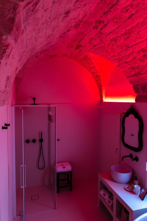 Moma Ostuni Boutique Home المظهر الخارجي الصورة
