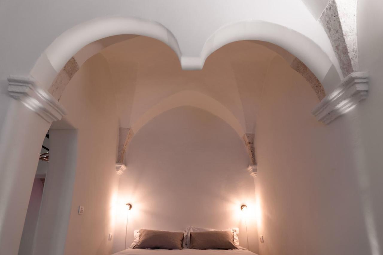 Moma Ostuni Boutique Home المظهر الخارجي الصورة