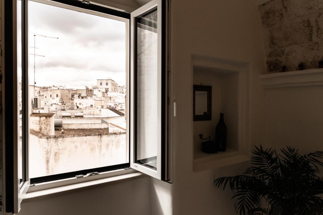 Moma Ostuni Boutique Home المظهر الخارجي الصورة