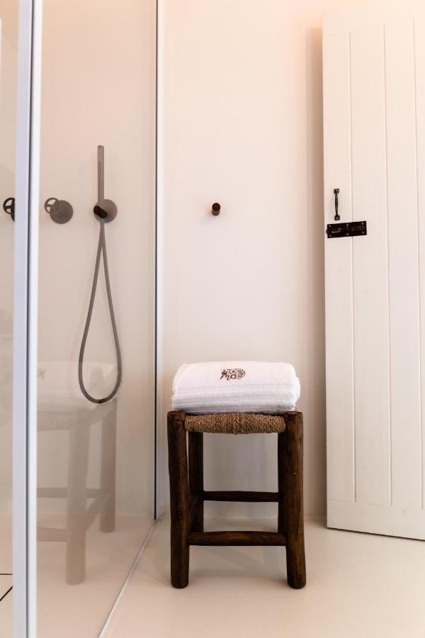 Moma Ostuni Boutique Home المظهر الخارجي الصورة