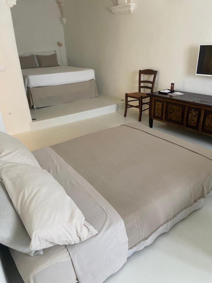 Moma Ostuni Boutique Home المظهر الخارجي الصورة