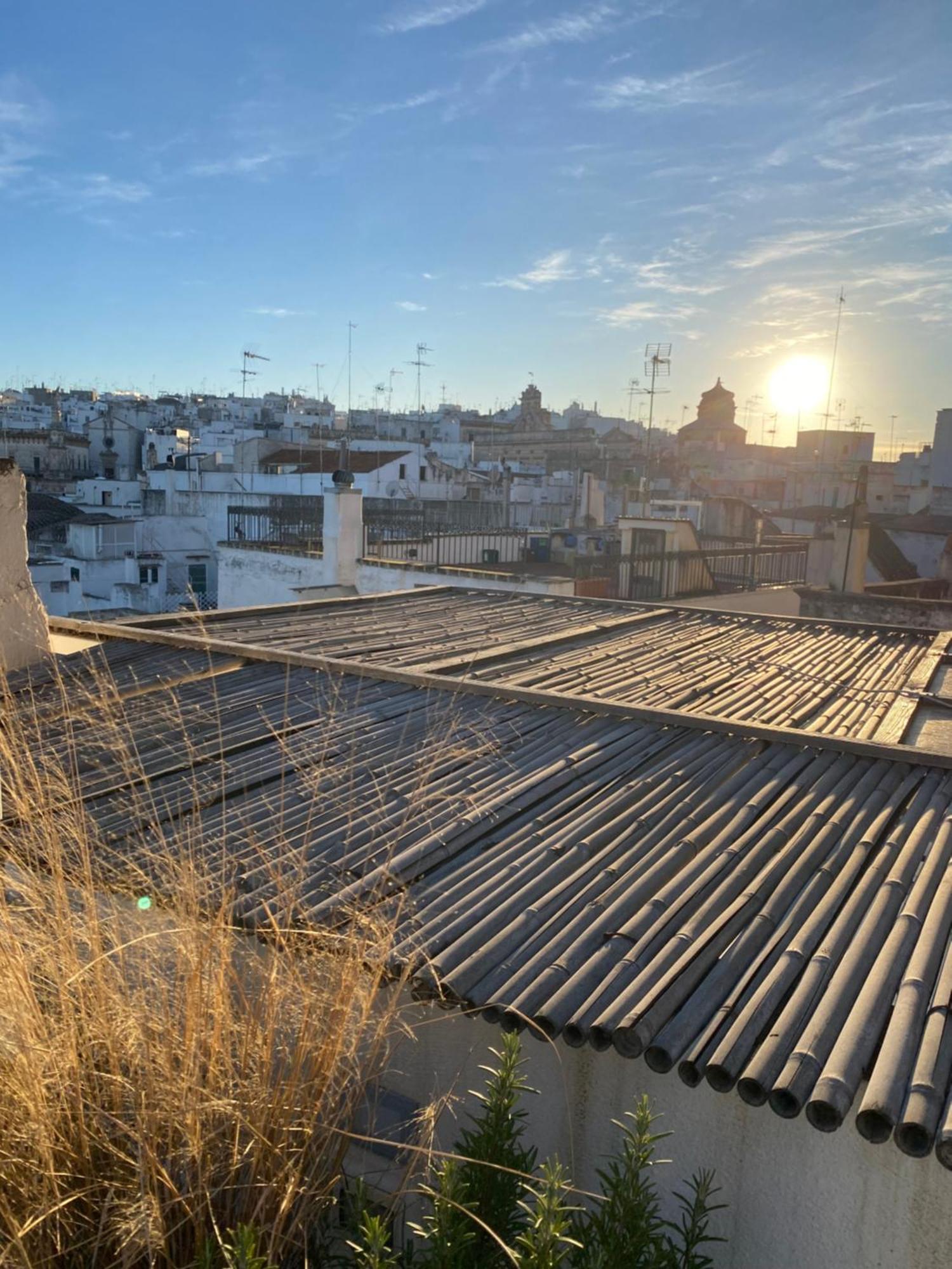 Moma Ostuni Boutique Home المظهر الخارجي الصورة